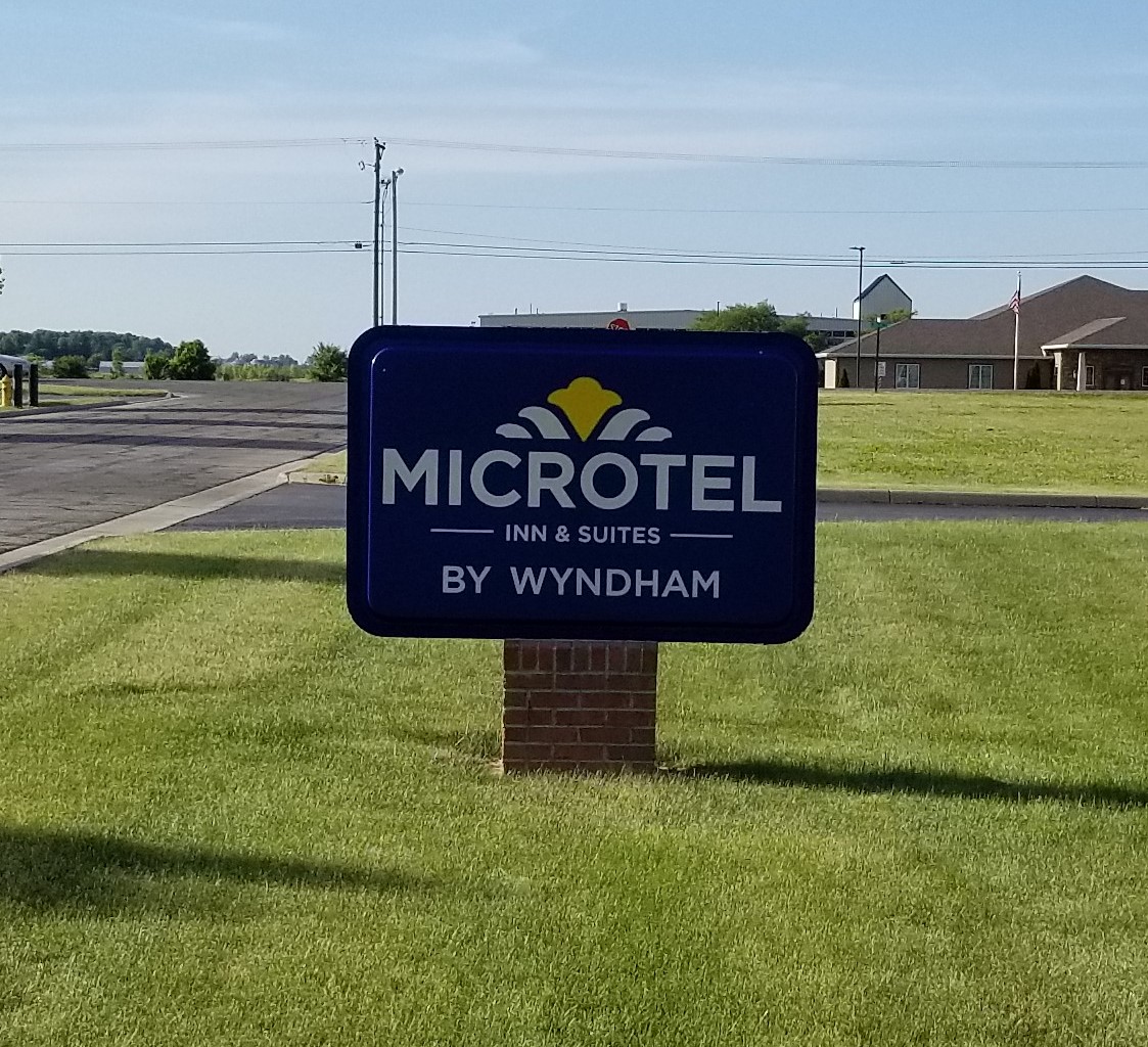 ALISHA LISA LLC DBA MICROTEL INN & SUITES