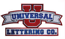 Universal Lettering Co.