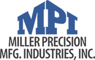 Miller Precision Mfg. Industries, Inc.