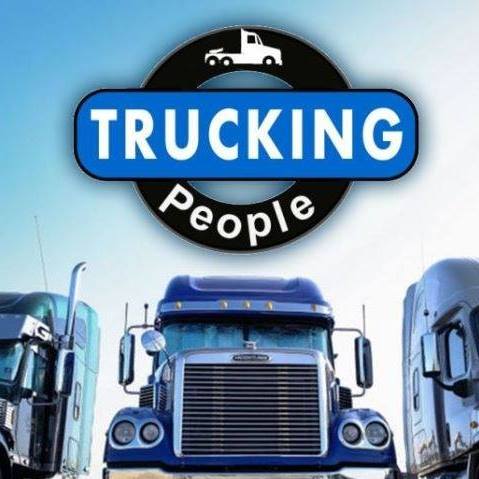 Trucking People – Recruiter