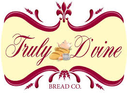 Truly D’vine Bread Co.
