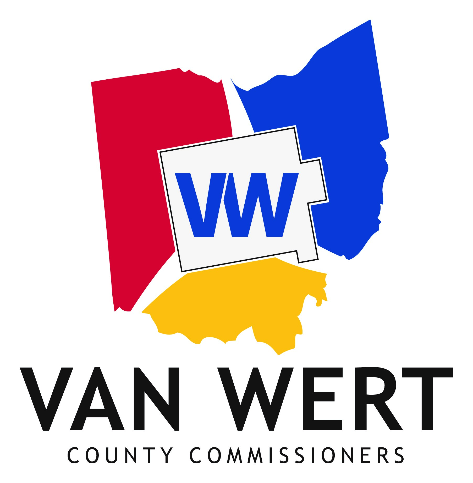 Van Wert County Commissioners