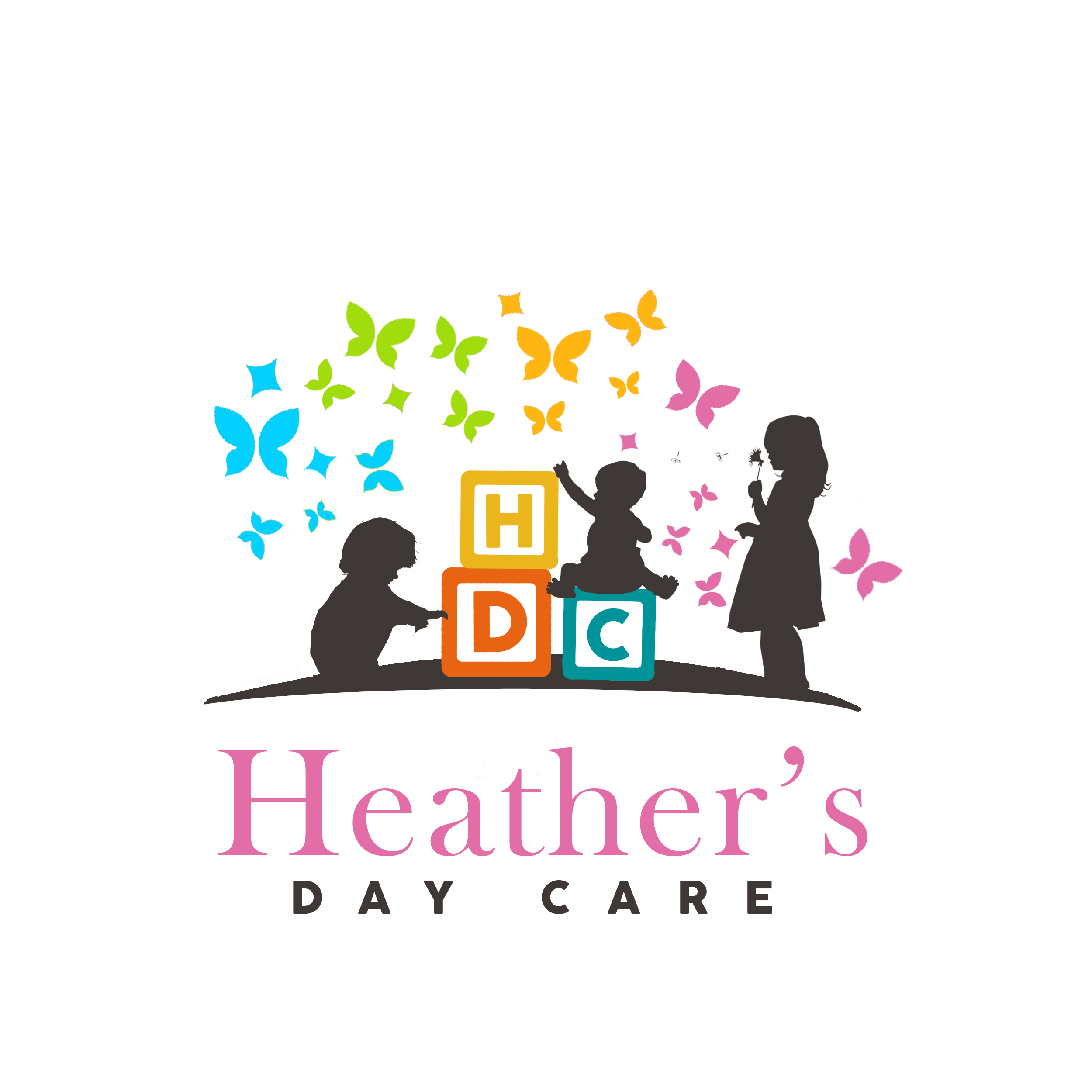 Heather’s Day Care, Van Wert