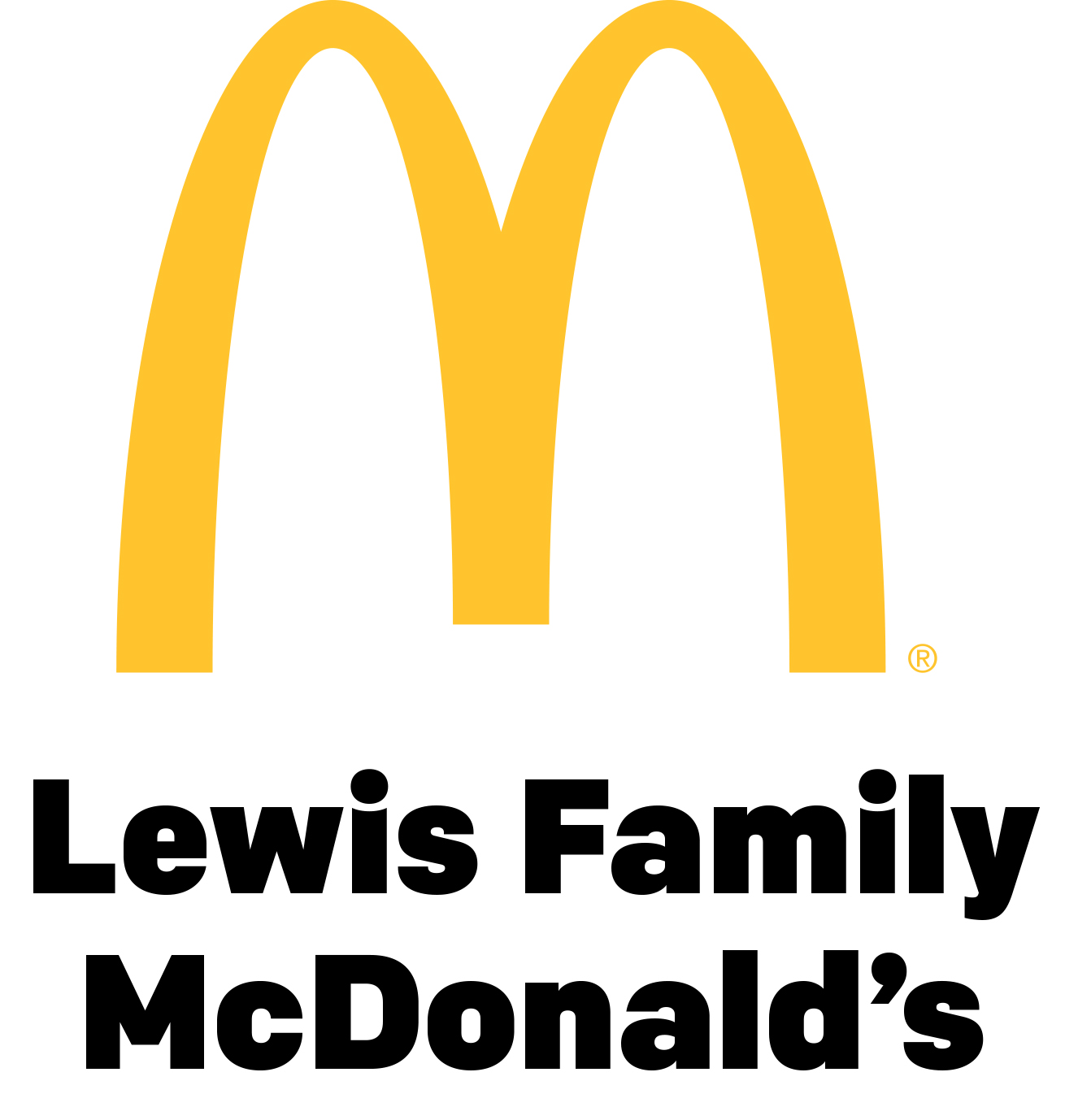 Lewis Family McDonald’s