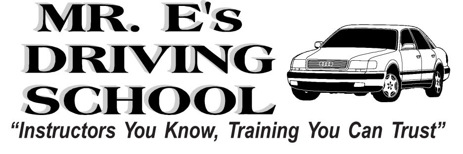 Mr. E’s Driving School