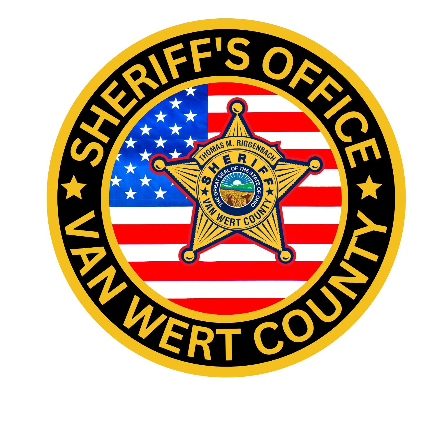 Van Wert County Sheriff’s Office