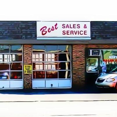 Best Auto Sales & Services