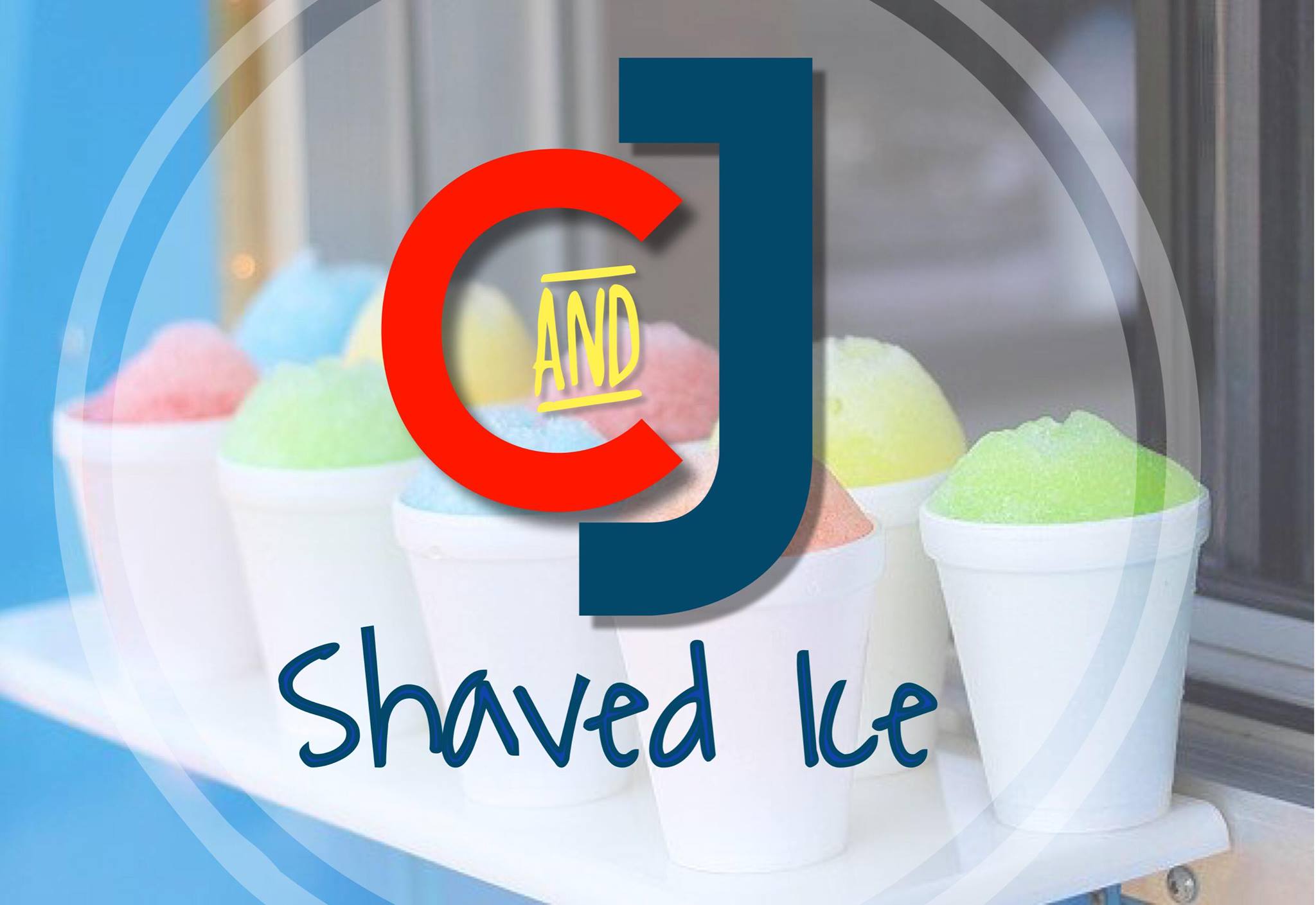C&J Shaved Ice
