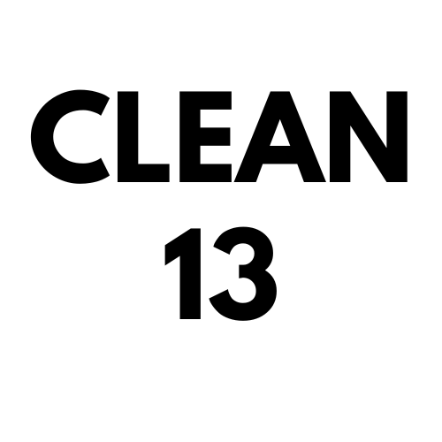 Clean 13