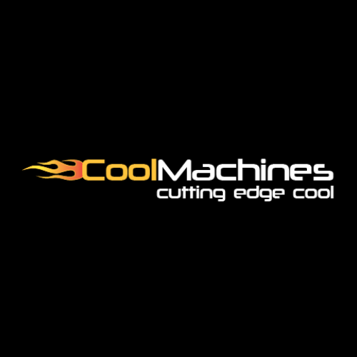 Cool Machines Inc.