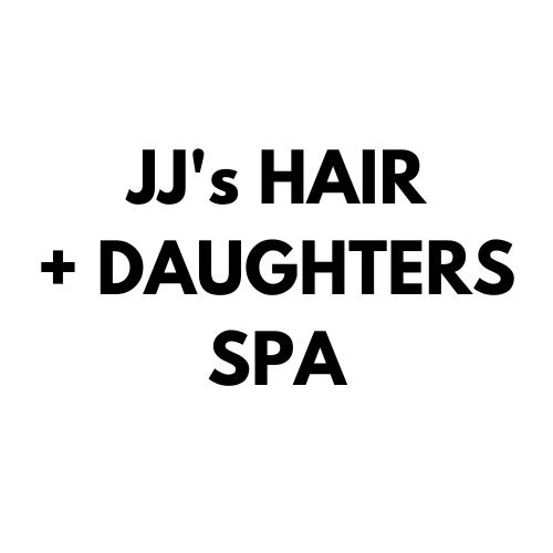 JJ’s Hair + Daughters Spa