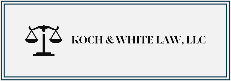 Koch & White Law LLC
