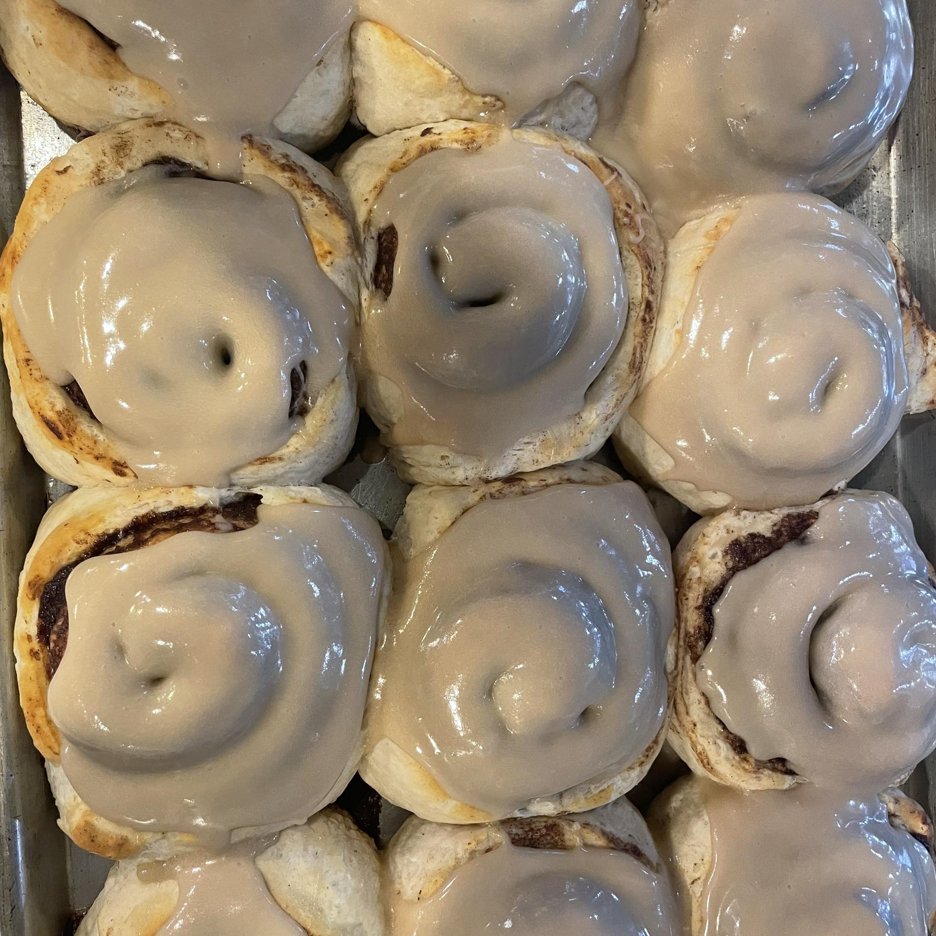 Everett Family Restaurant