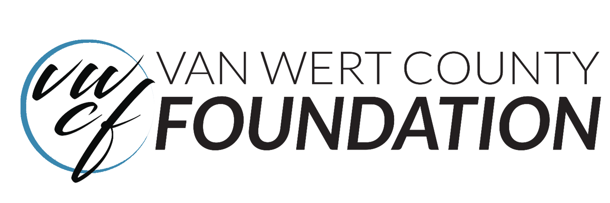 Van wert County Foundation